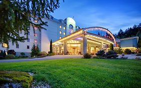 Wellness & Spa Hotel Kaskady